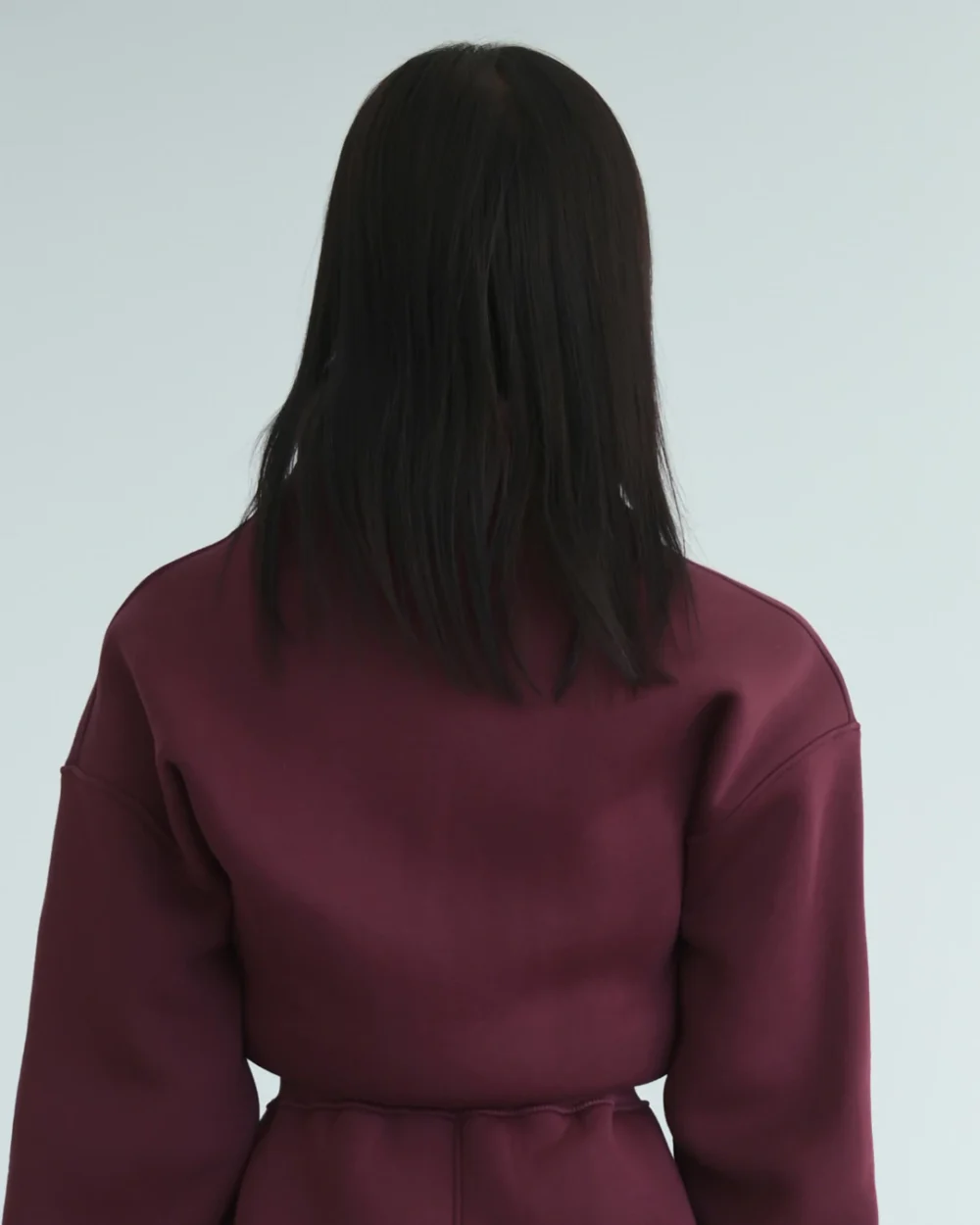 Тёплый женский комбинезон "KOMBI" — изображение 9